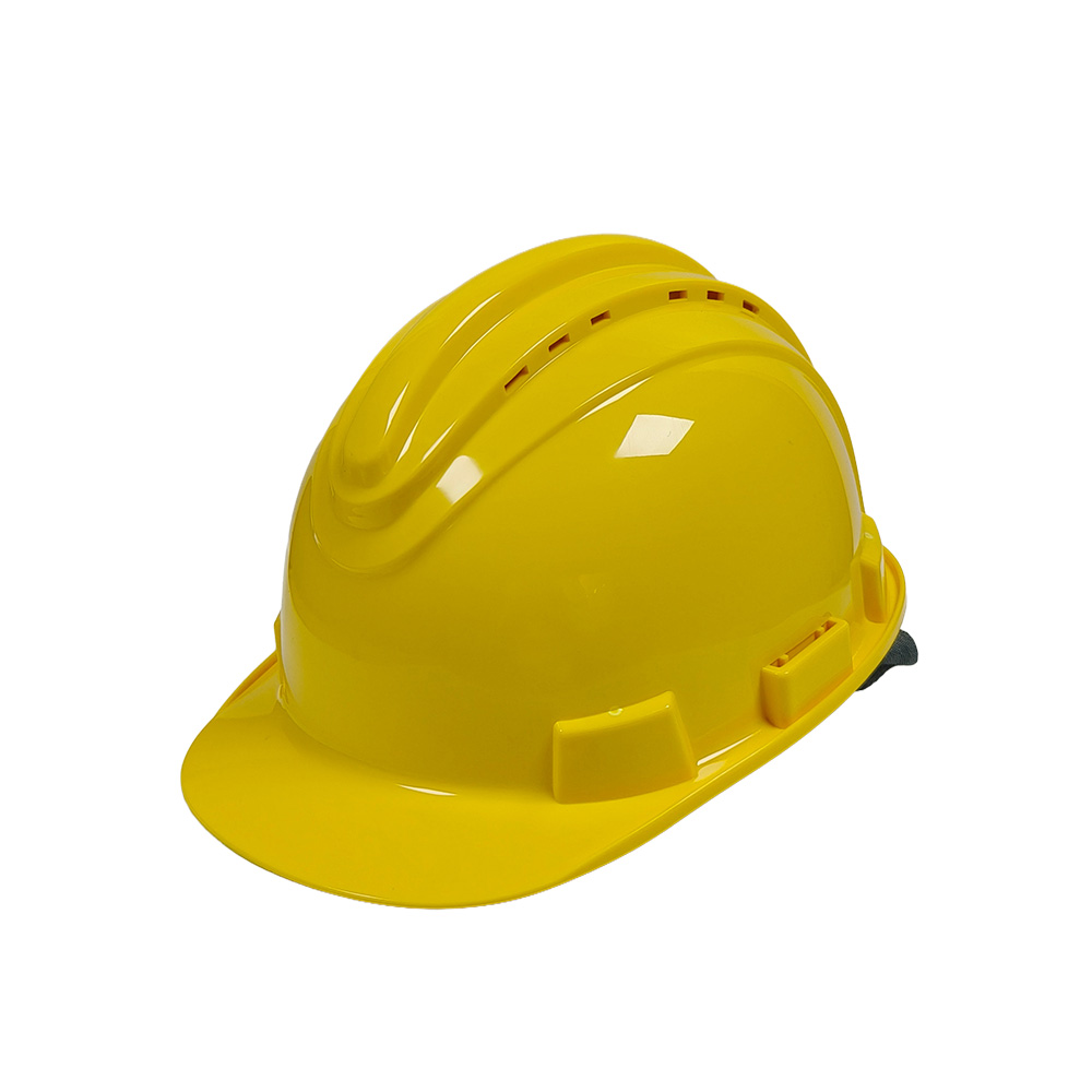 SA-7 T-shaped breathable safety helmet