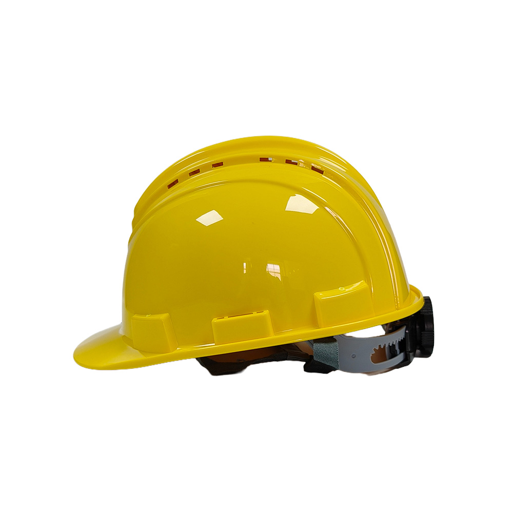 SA-7 T-shaped breathable safety helmet