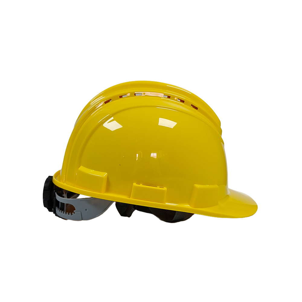 SA-7 T-shaped breathable safety helmet