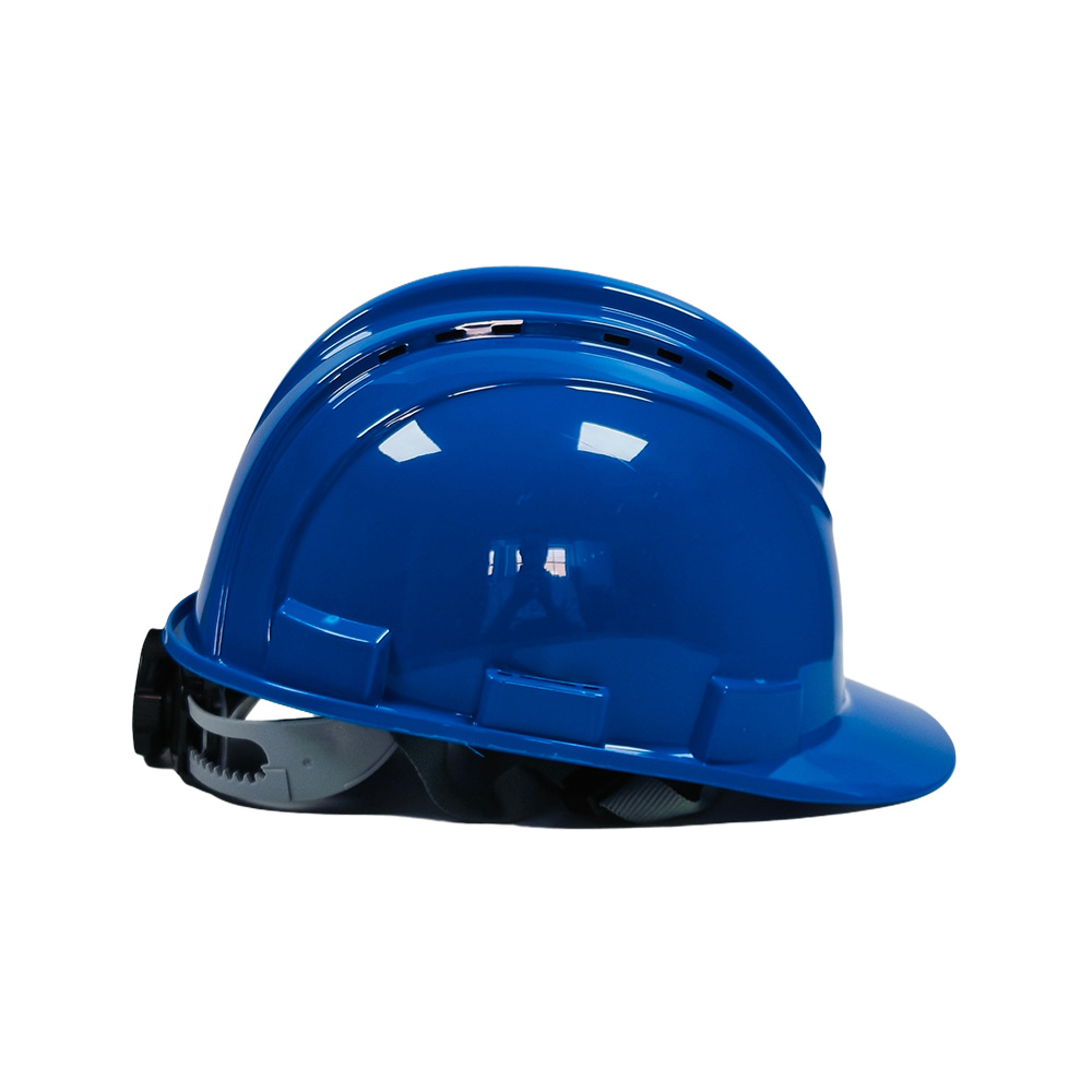 SA-7 T-shaped breathable safety helmet