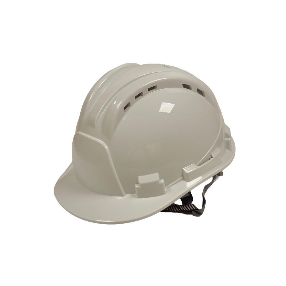 SA-7-3 reinforced safety helmet
