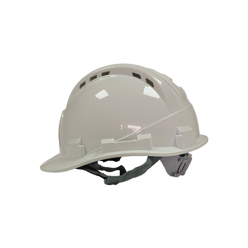 SA-7-3 reinforced safety helmet