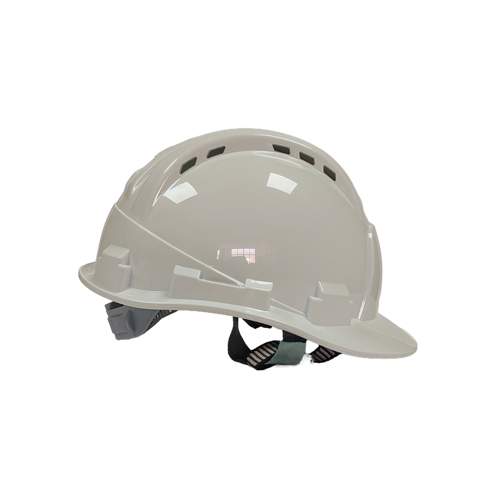 SA-7-3 reinforced safety helmet