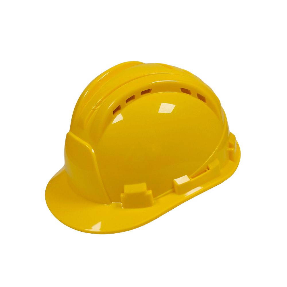 SA-7-3 reinforced safety helmet