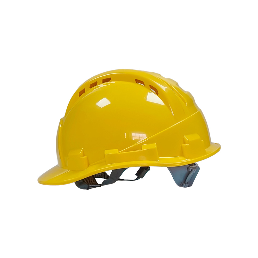 SA-7-3 reinforced safety helmet