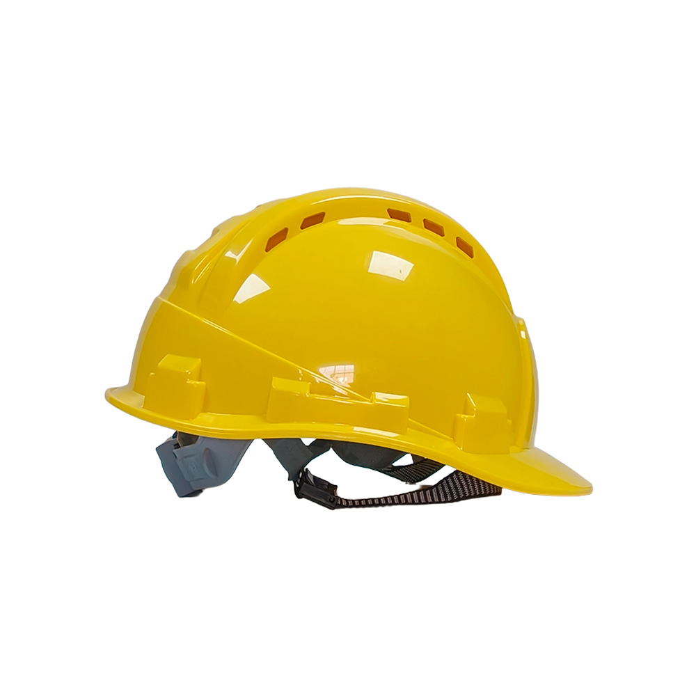 SA-7-3 reinforced safety helmet