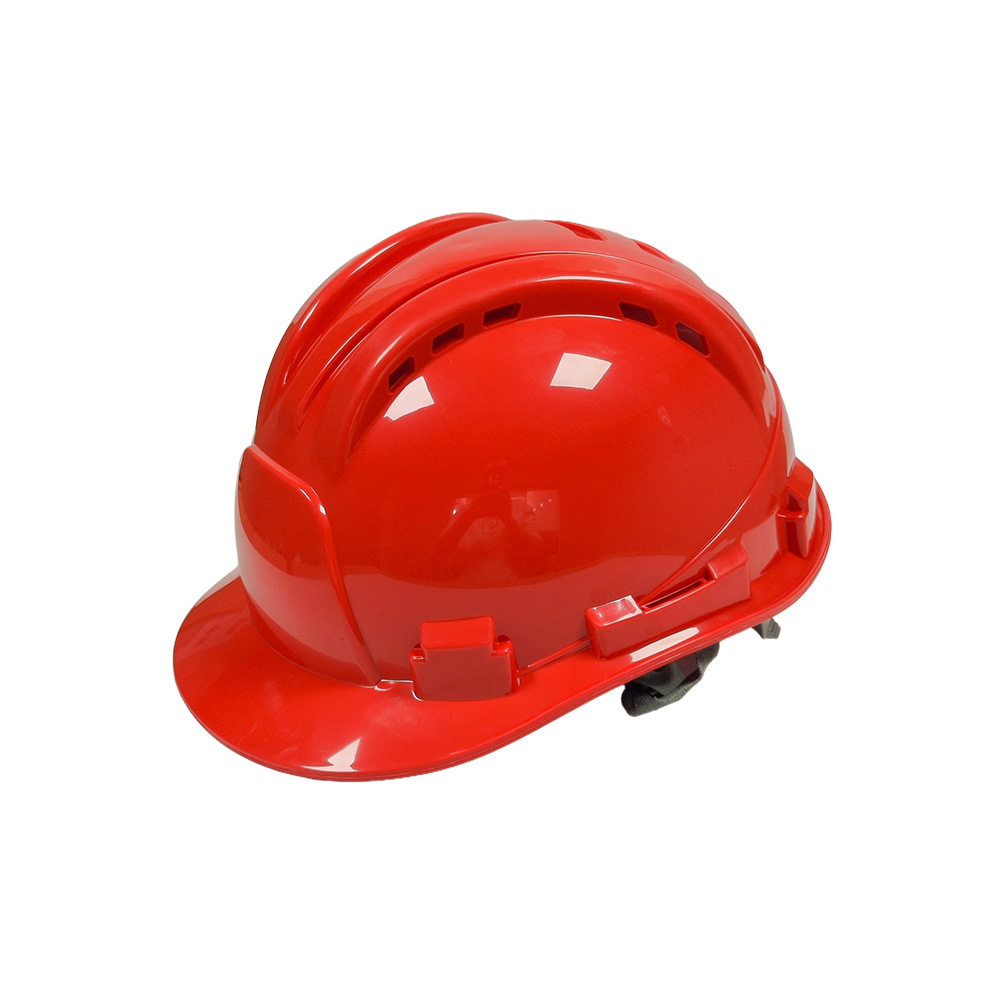 SA-7-3 reinforced safety helmet
