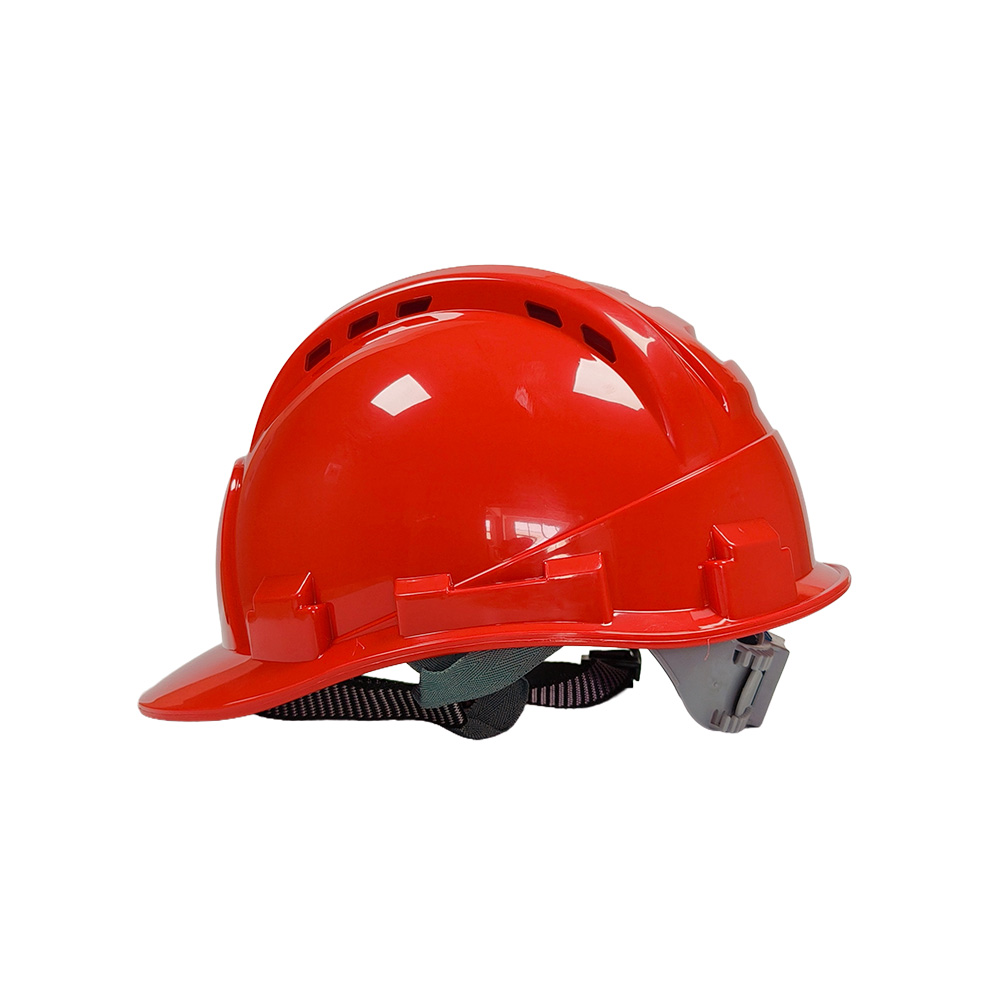 SA-7-3 reinforced safety helmet