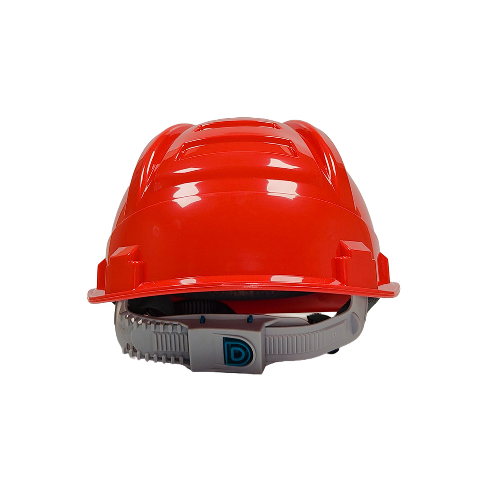 SA-7-3 reinforced safety helmet