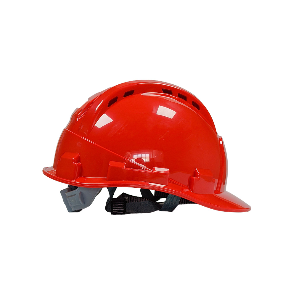SA-7-3 reinforced safety helmet