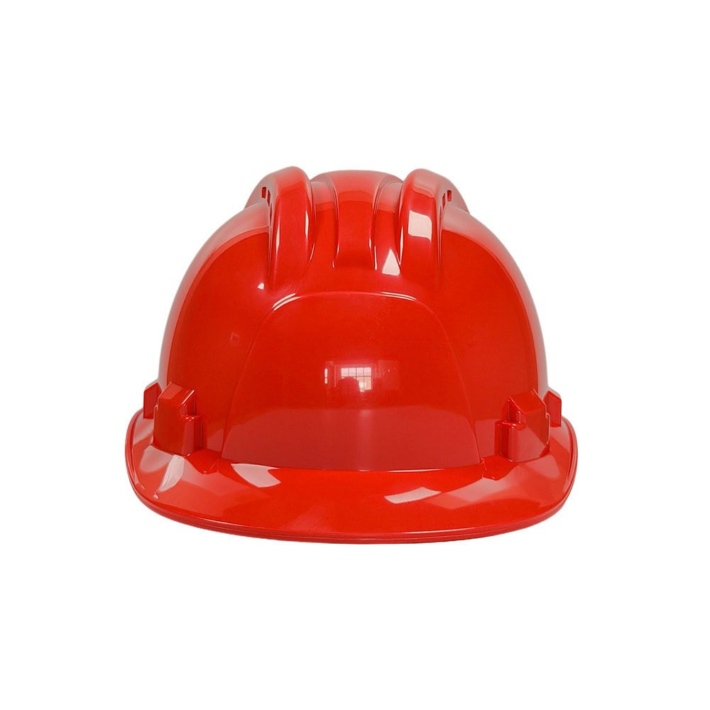 SA-7-3 reinforced safety helmet