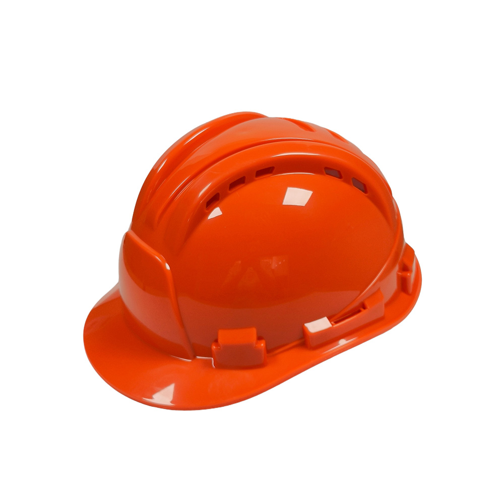 SA-7-3 reinforced safety helmet
