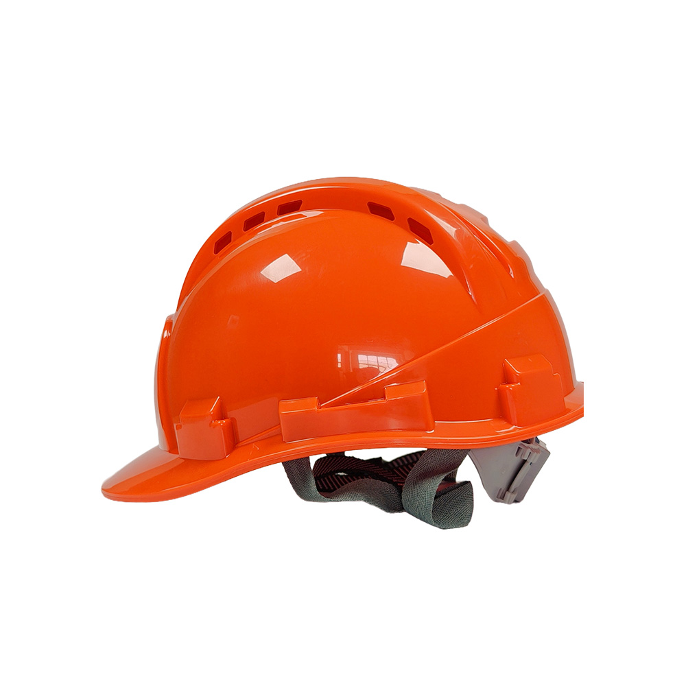 SA-7-3 reinforced safety helmet