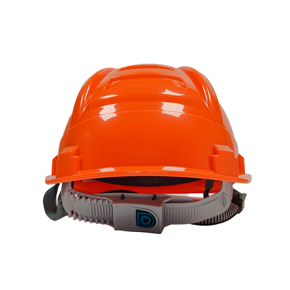 SA-7-3 reinforced safety helmet