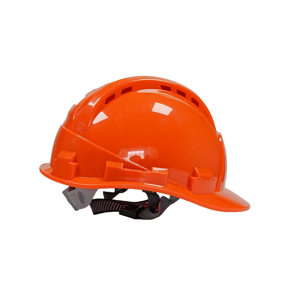 SA-7-3 reinforced safety helmet
