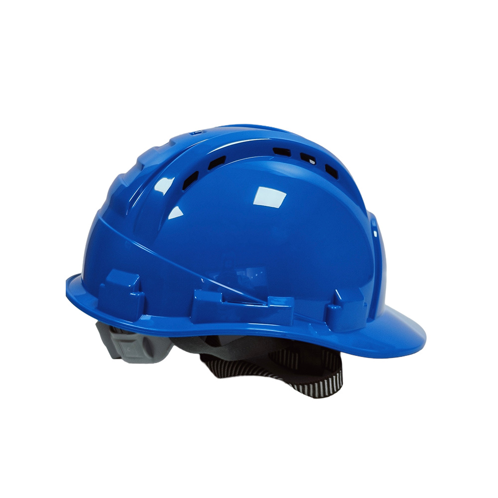 SA-7-3 reinforced safety helmet