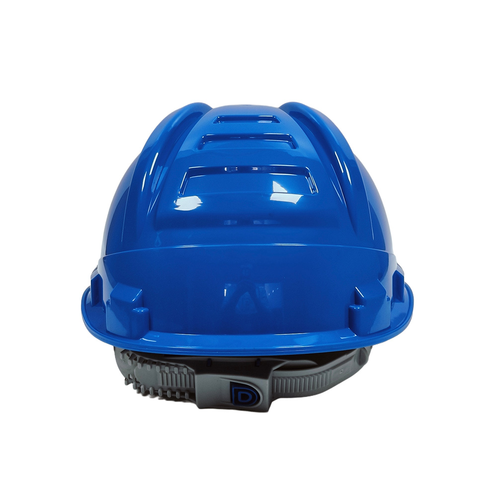 SA-7-3 reinforced safety helmet