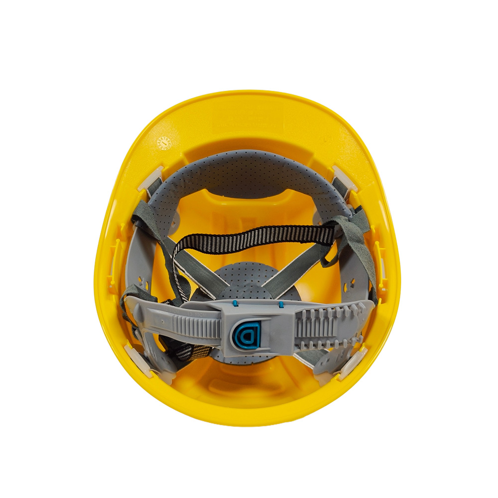 SA-7-3 reinforced safety helmet