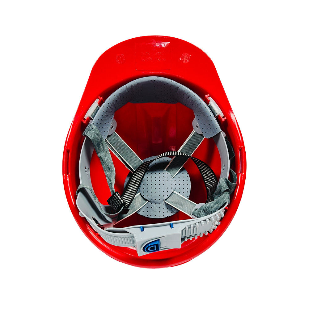 SA-6-type safety helmet