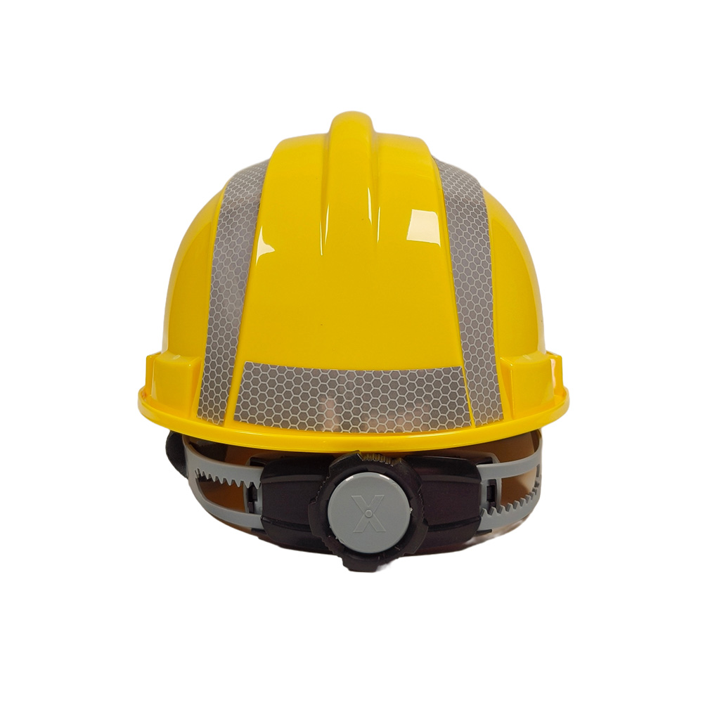 SA-5 Type Breathable Reflective Safety Helmet