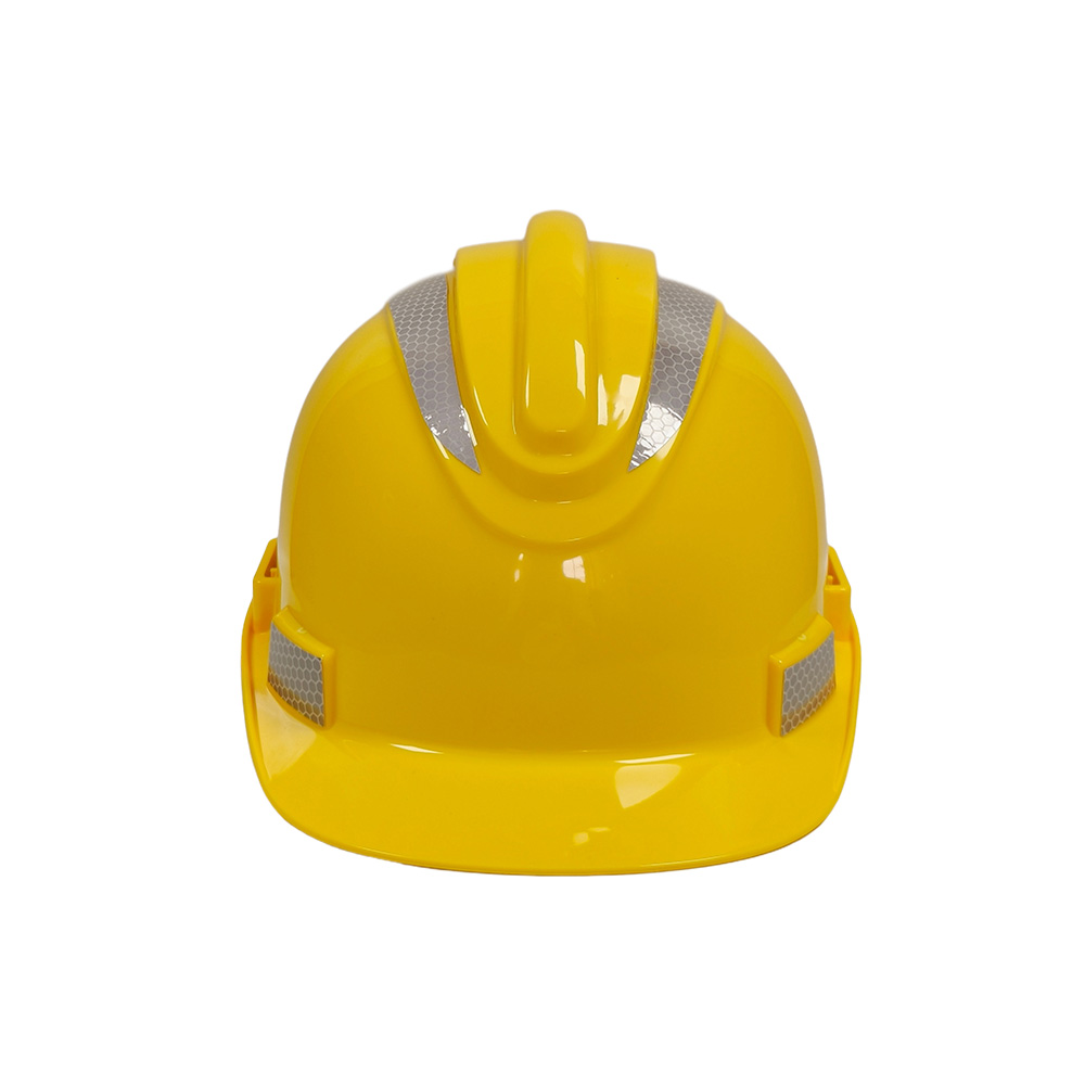 SA-5 Type Breathable Reflective Safety Helmet