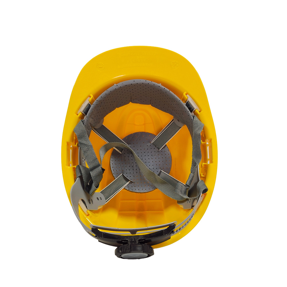 SA-5 Type Breathable Reflective Safety Helmet