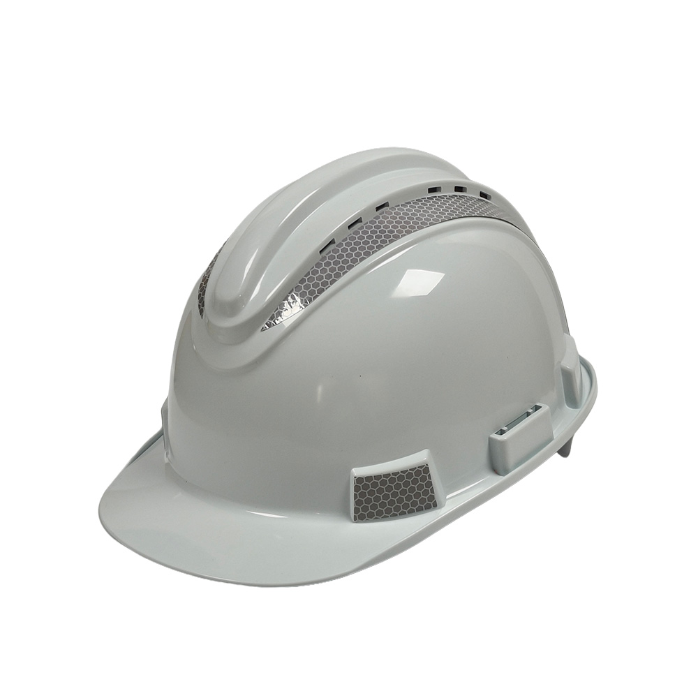 SA-5 Type Breathable Reflective Safety Helmet