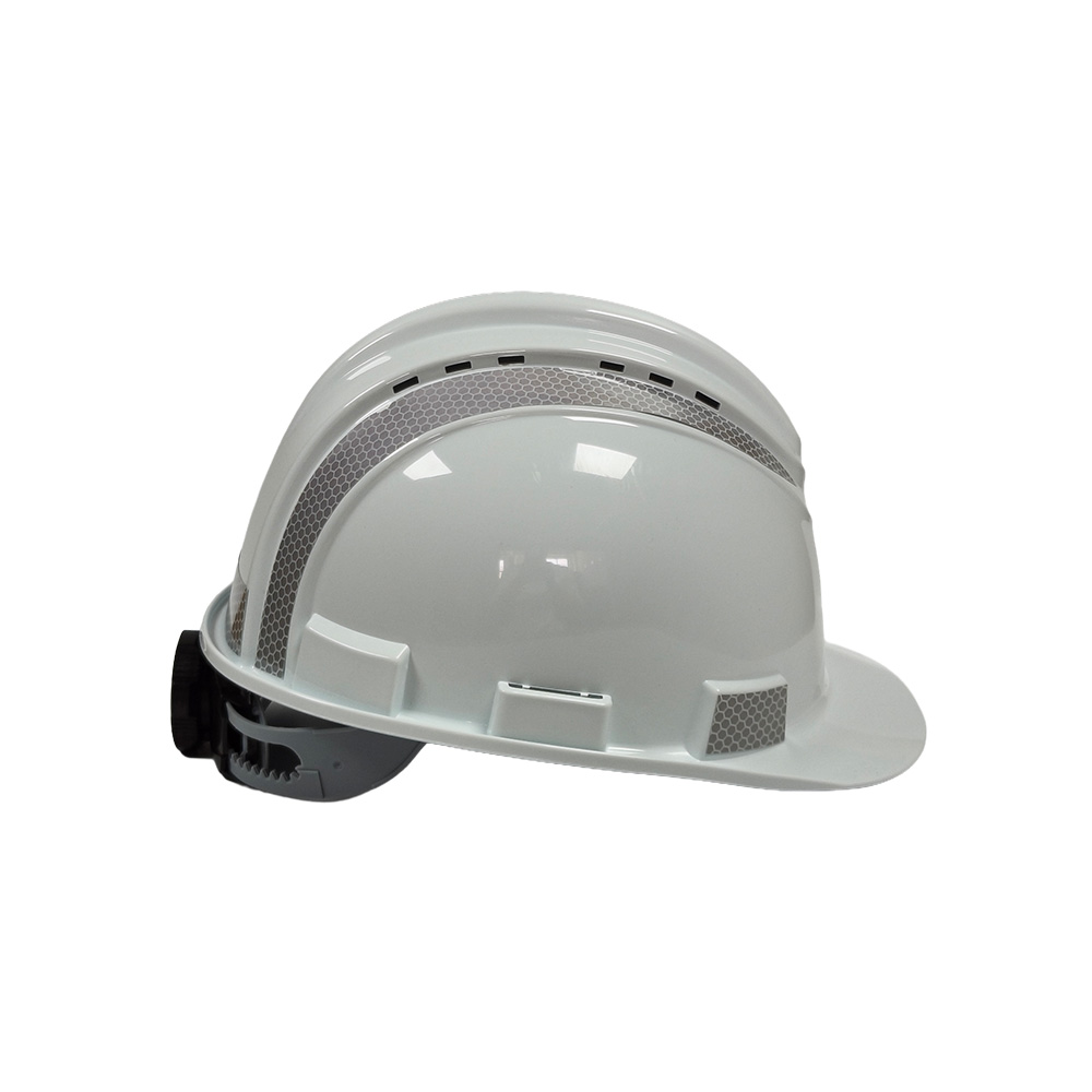SA-5 Type Breathable Reflective Safety Helmet