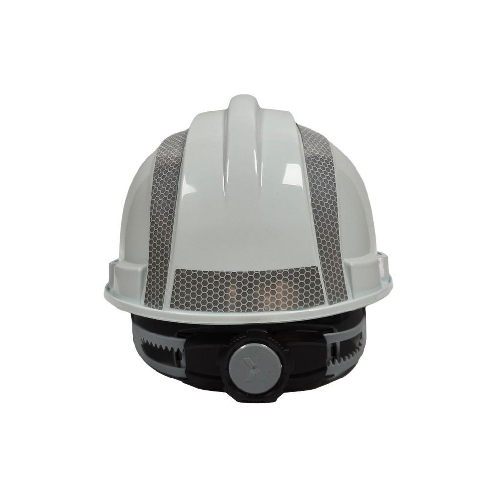 SA-5 Type Breathable Reflective Safety Helmet