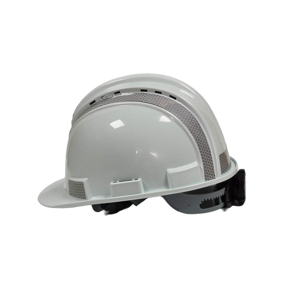 SA-5 Type Breathable Reflective Safety Helmet