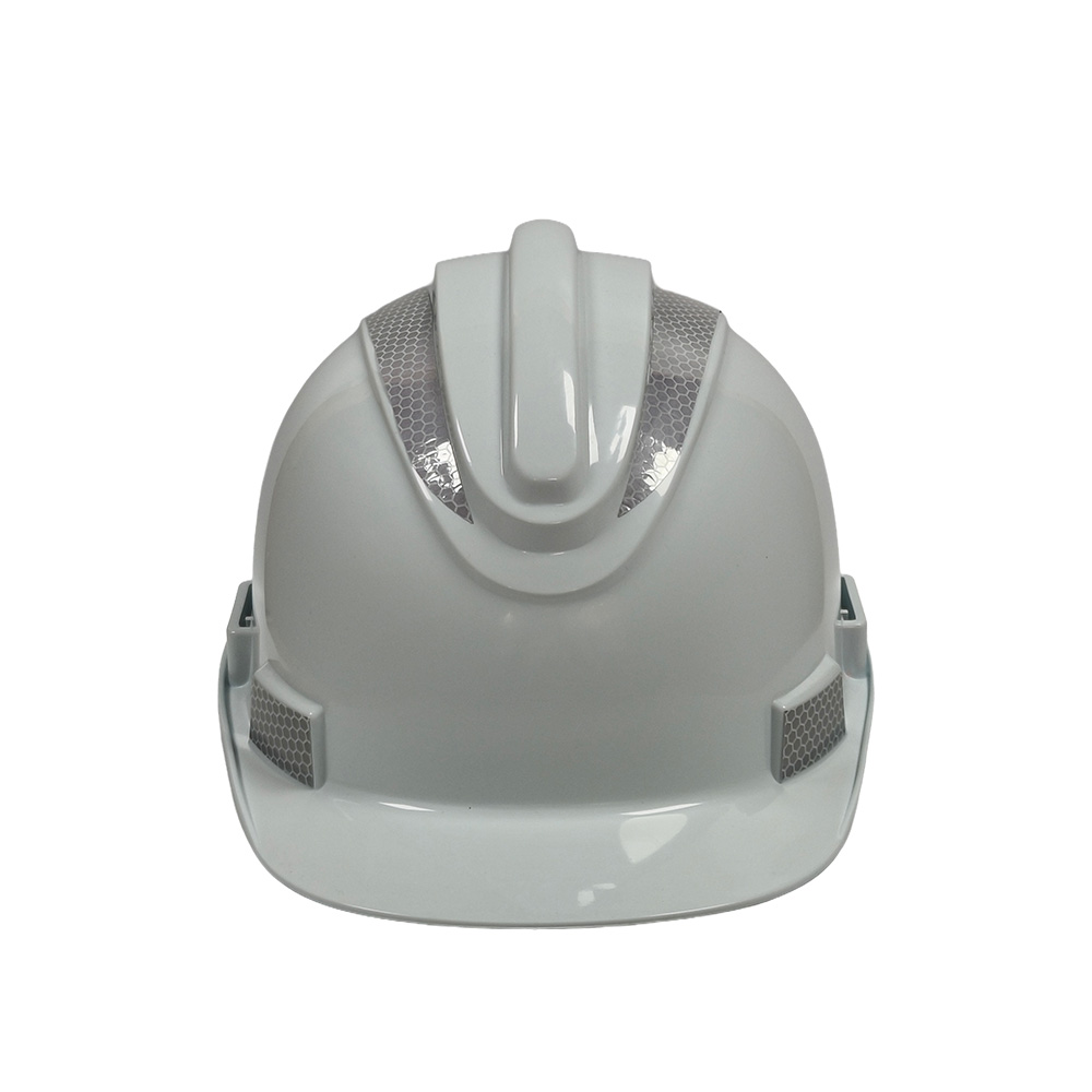 SA-5 Type Breathable Reflective Safety Helmet