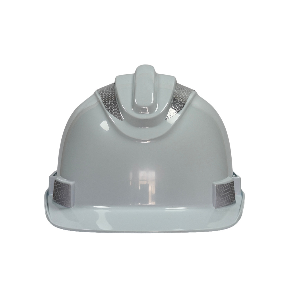 SA-5 Type Breathable Reflective Safety Helmet