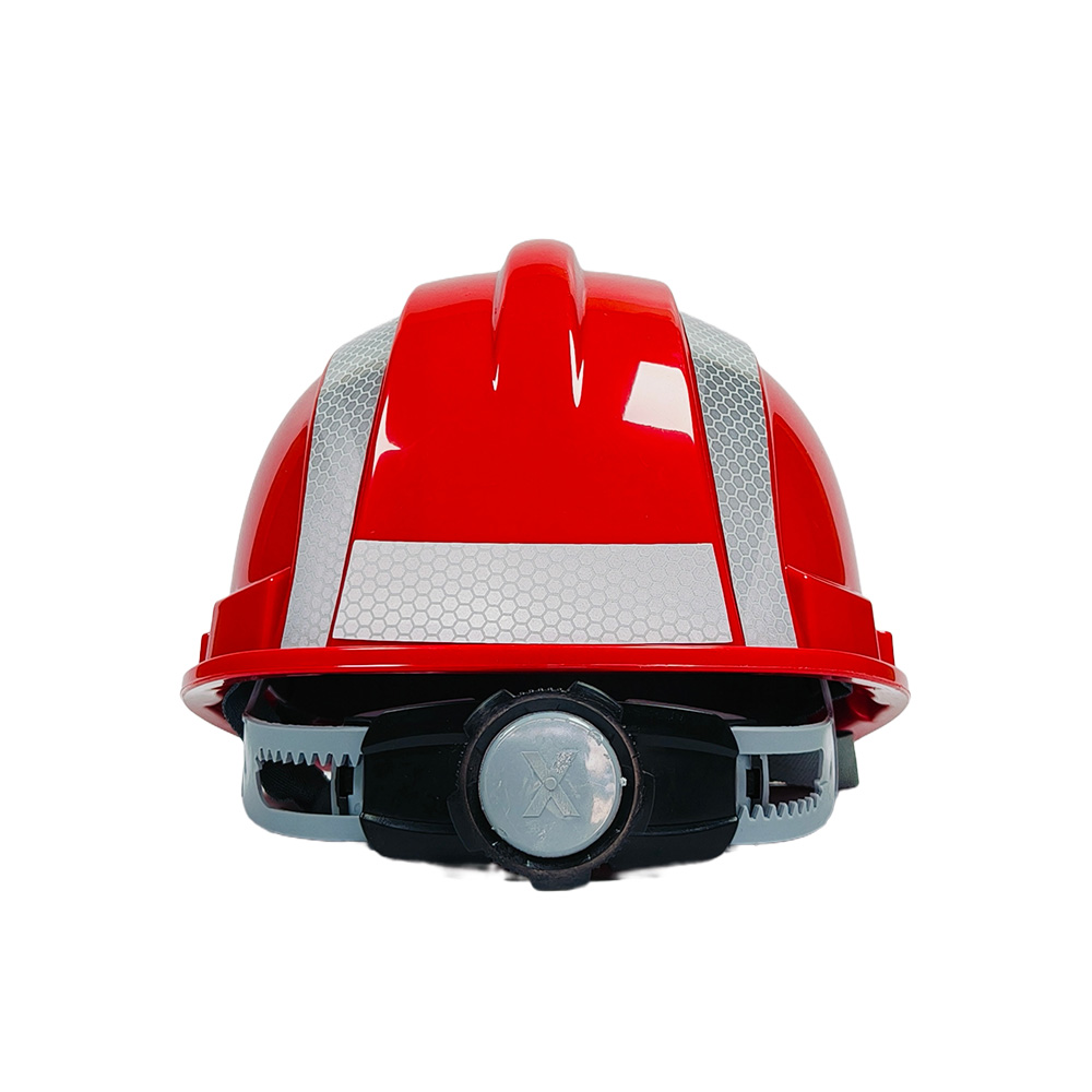 SA-5 Type Breathable Reflective Safety Helmet
