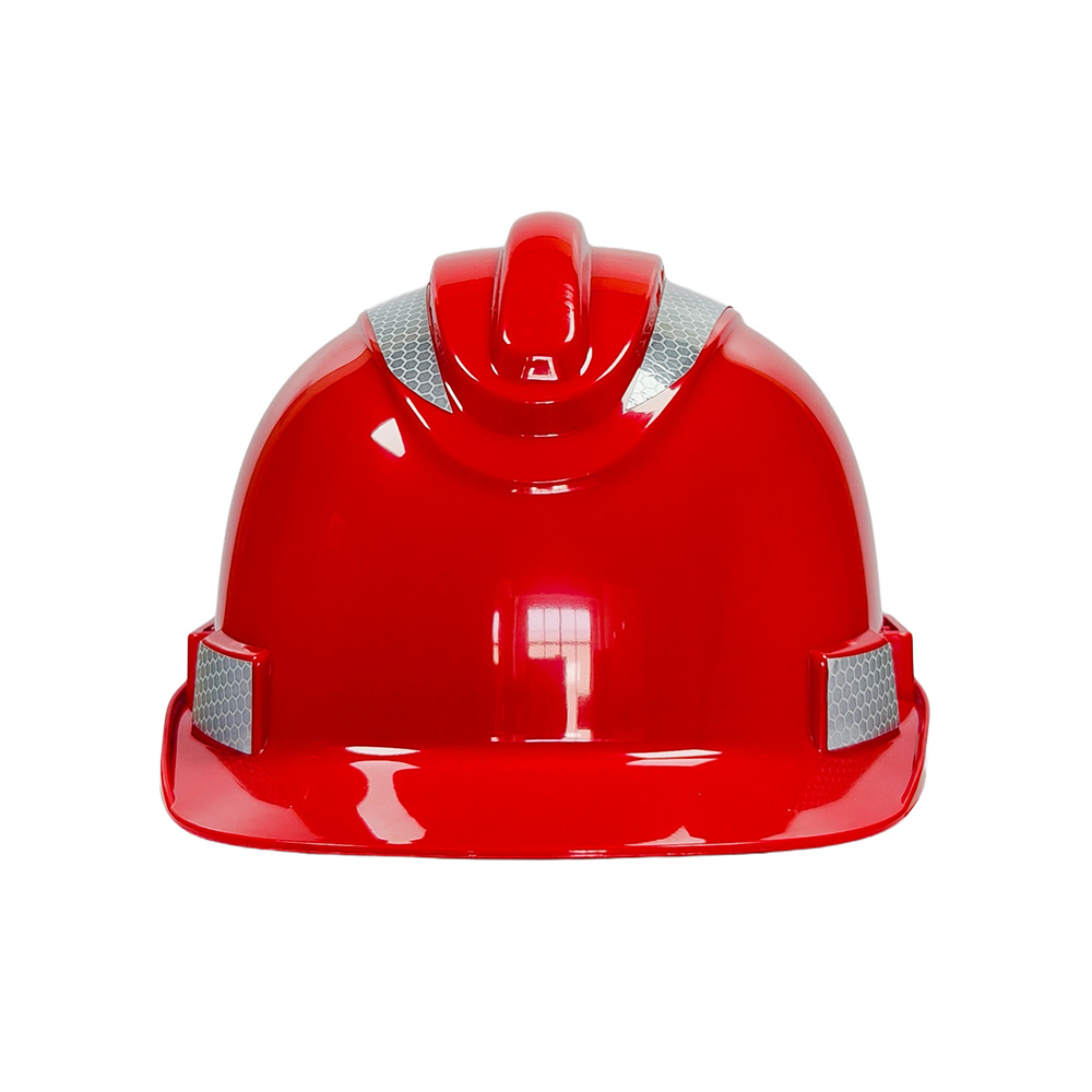SA-5 Type Breathable Reflective Safety Helmet