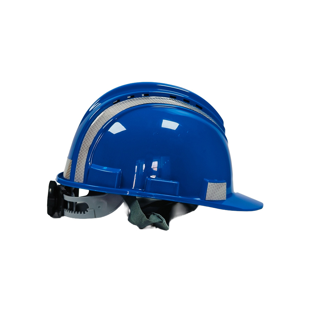 SA-5 Type Breathable Reflective Safety Helmet