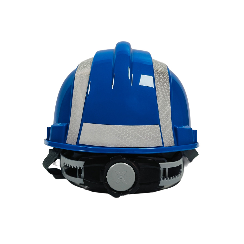 SA-5 Type Breathable Reflective Safety Helmet
