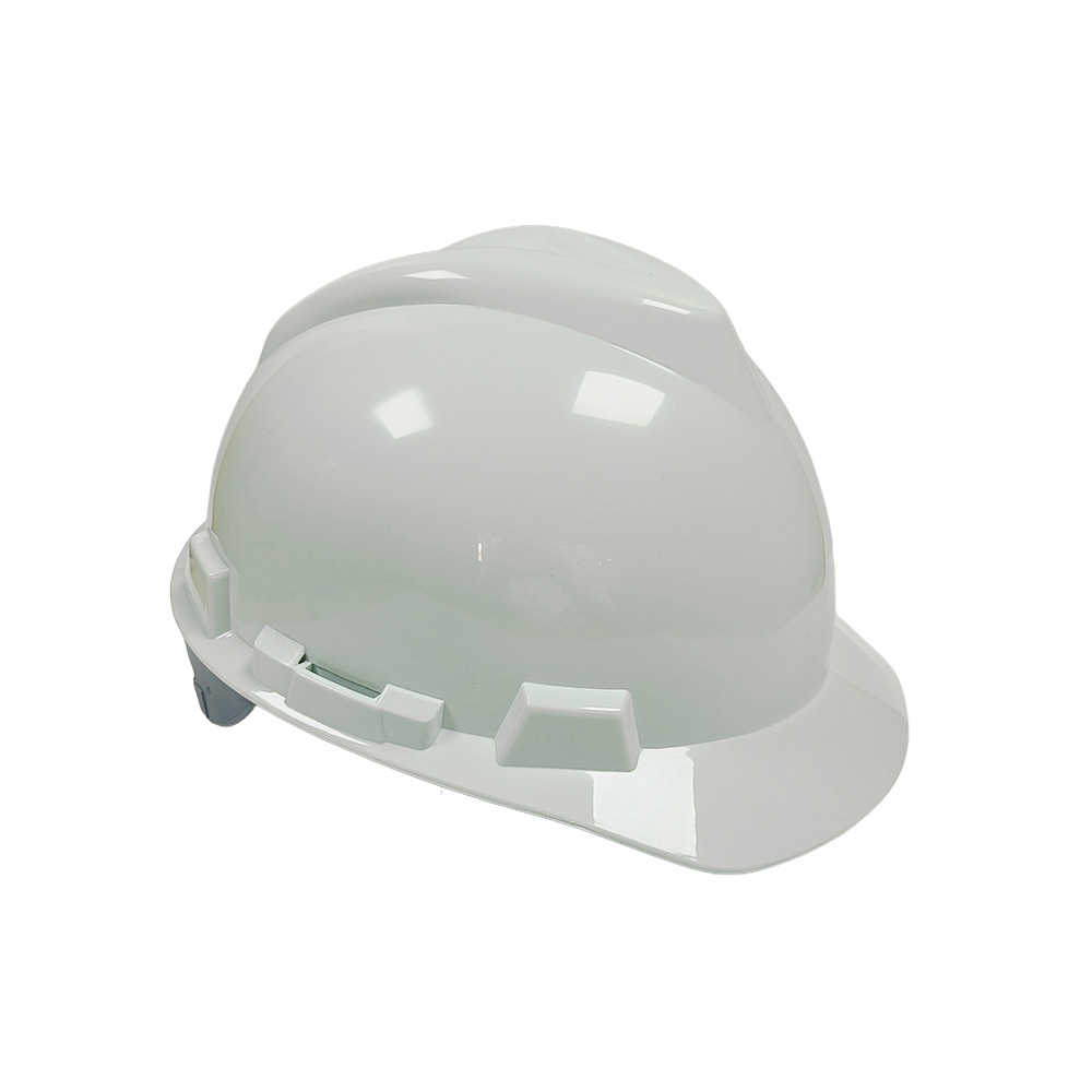 National standard V-shaped white