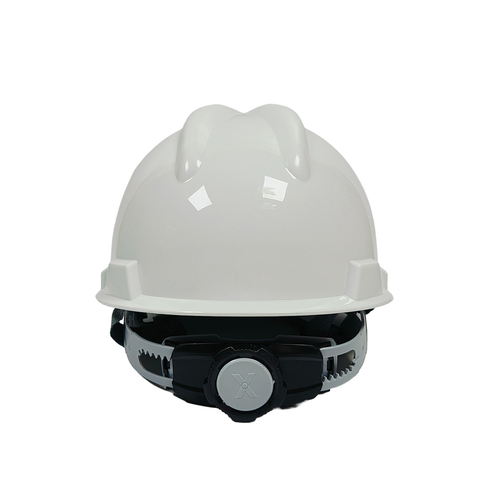 National standard V-shaped white back