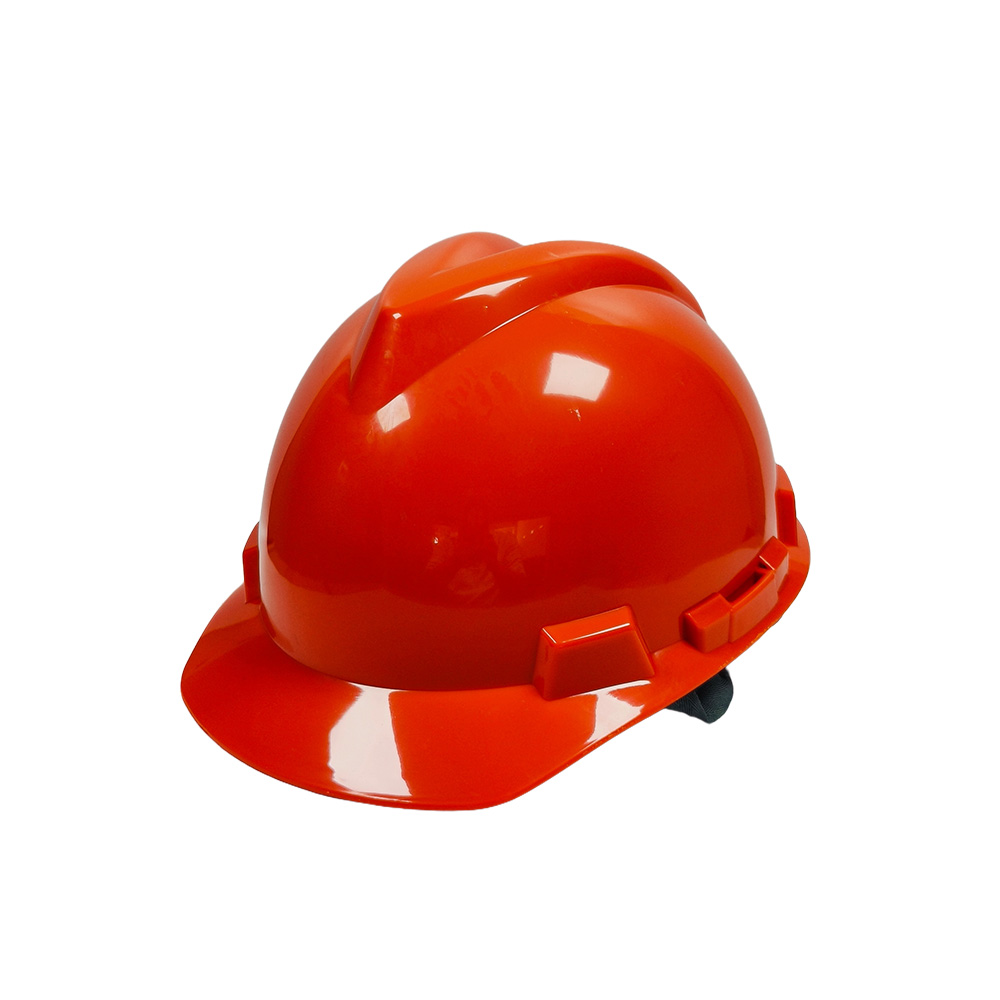National standard V-shaped orange