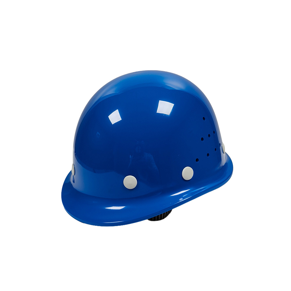 SA-2-fiberglass breathable safety helmet