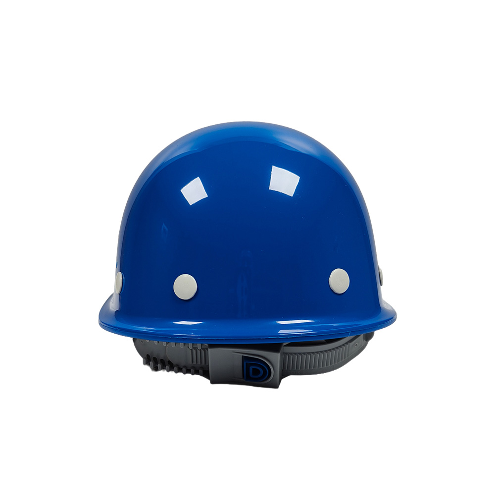 SA-2-fiberglass breathable safety helmet