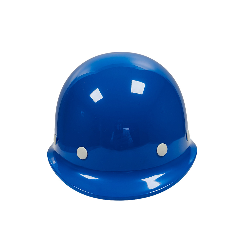 SA-2-fiberglass breathable safety helmet