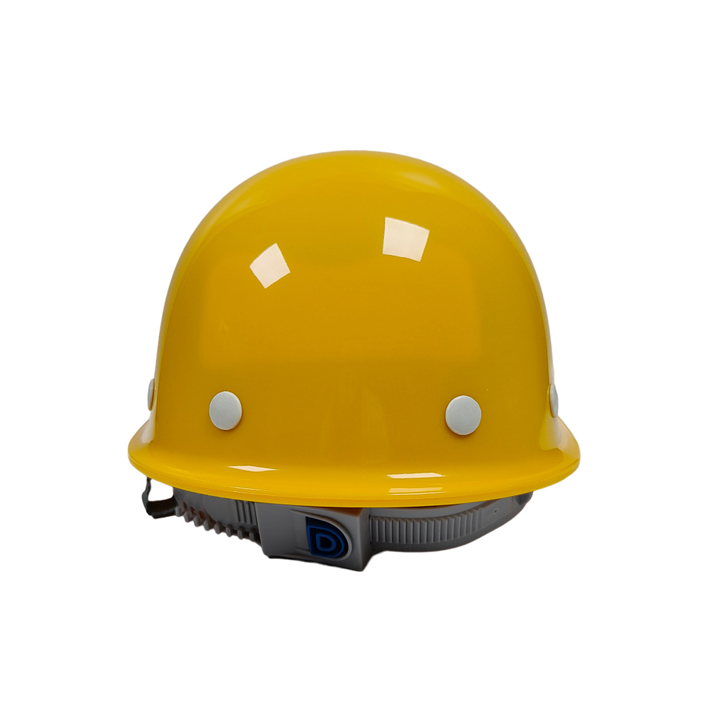 SA-2-fiberglass breathable safety helmet