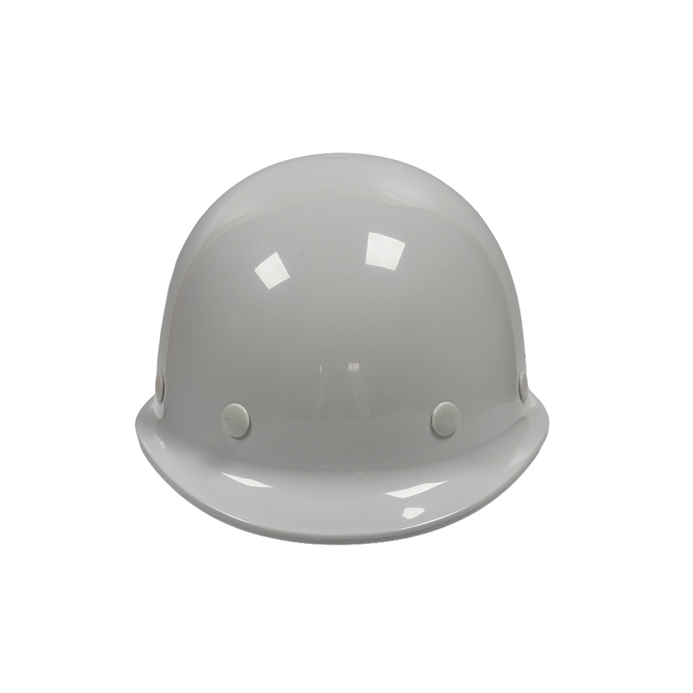 SA-2-fiberglass breathable safety helmet