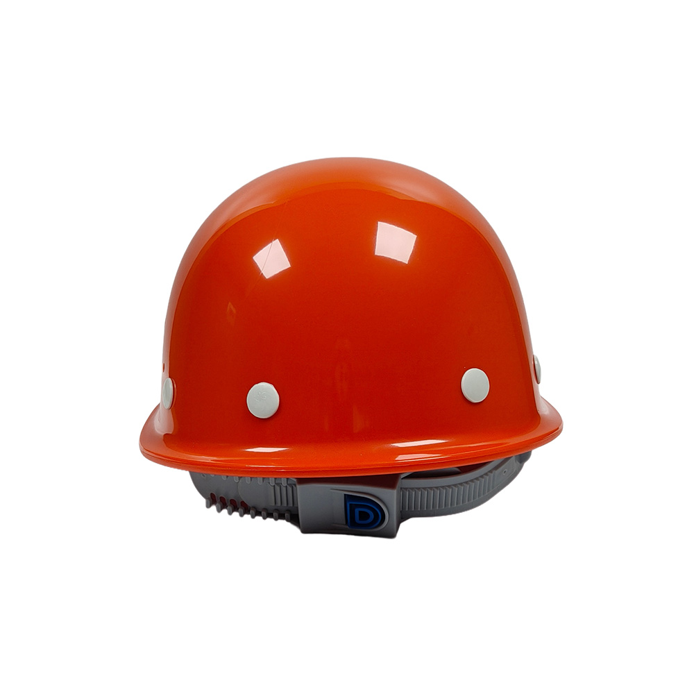 SA-2-fiberglass breathable safety helmet