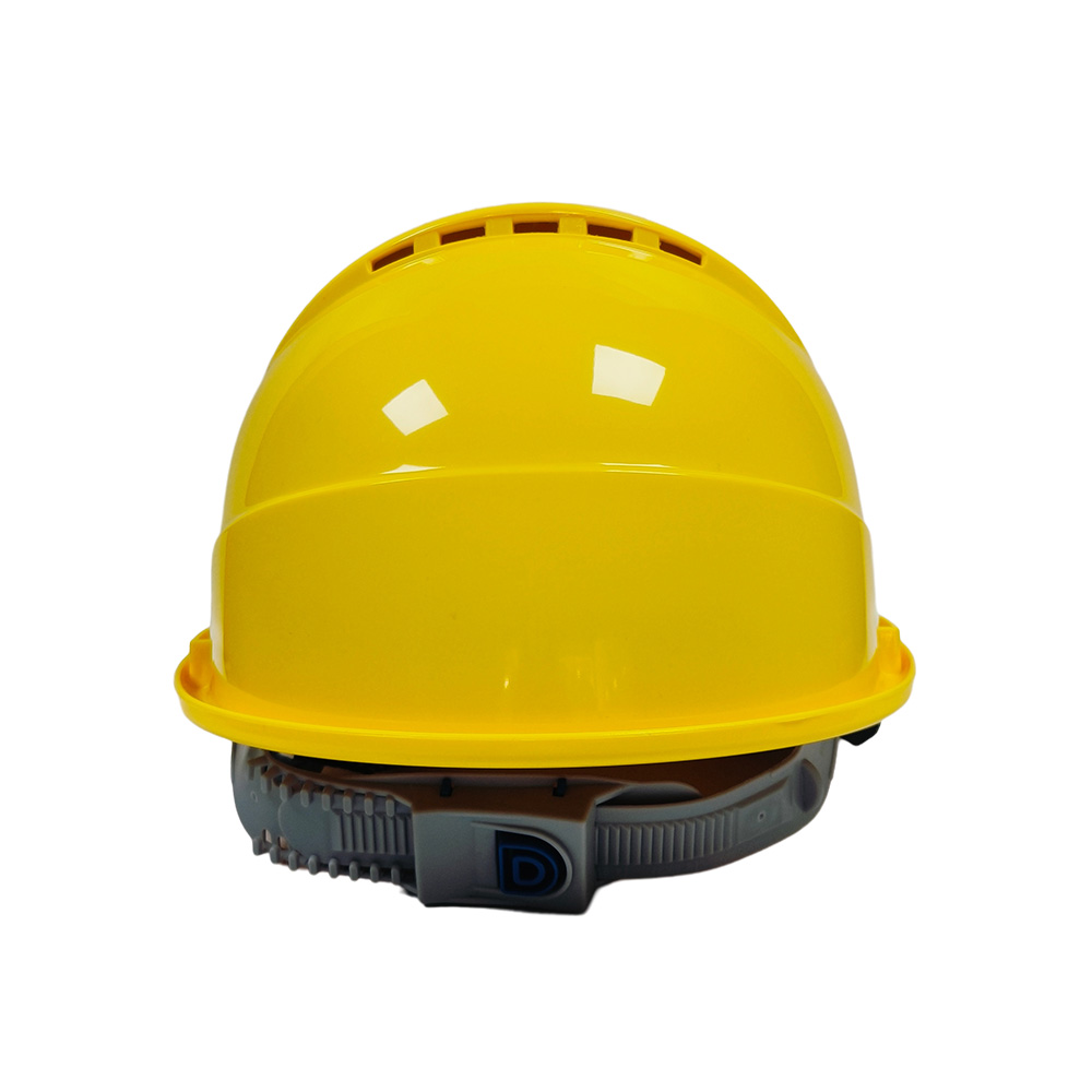SA-1-European breathable safety helmet