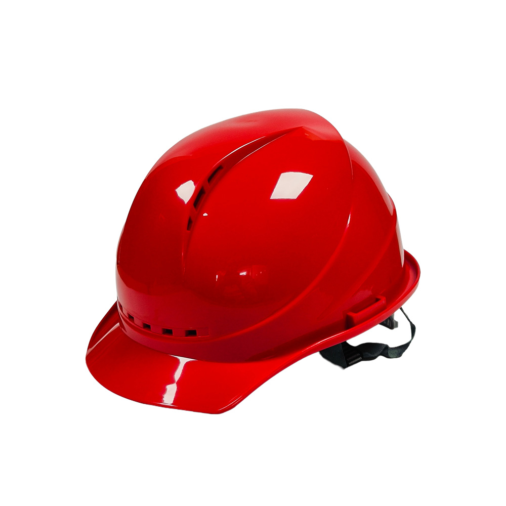 SA-1-European breathable safety helmet