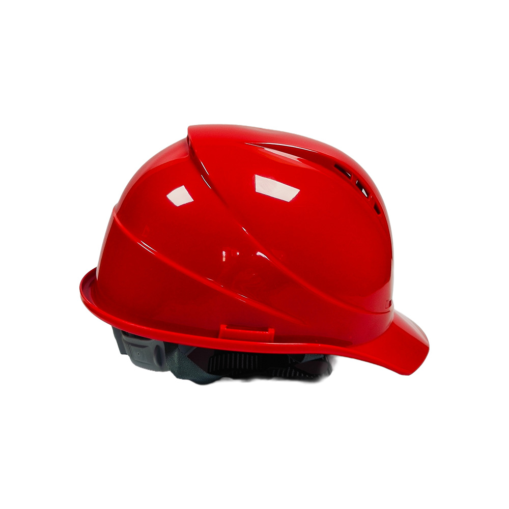 SA-1-European breathable safety helmet