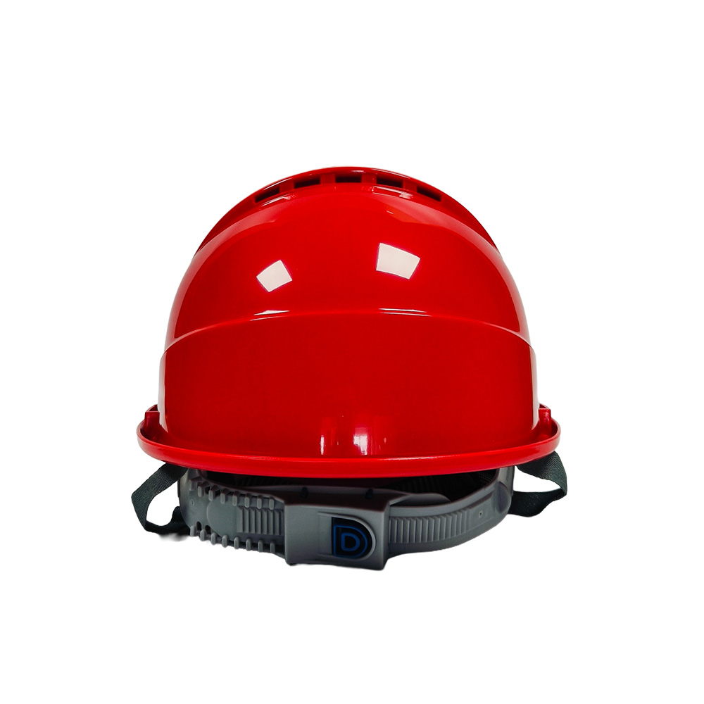 SA-1-European breathable safety helmet