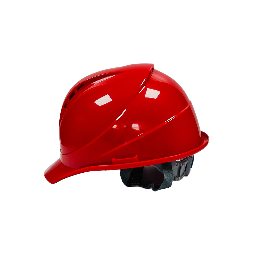 SA-1-European breathable safety helmet